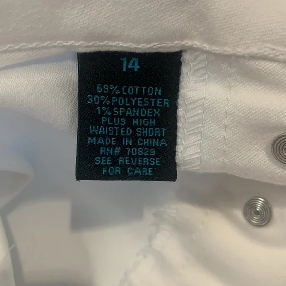 Rue 21 Shorts - Picture 7 of 8